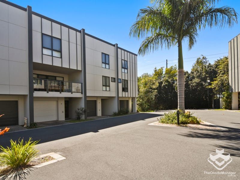 rental property Gold Coast