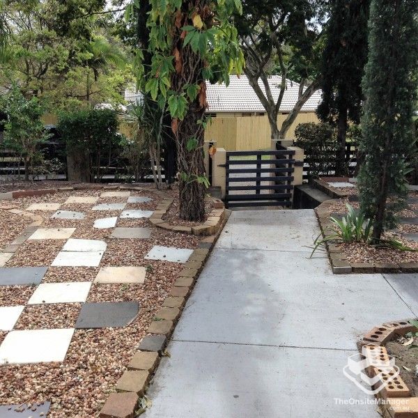 rental property Brisbane