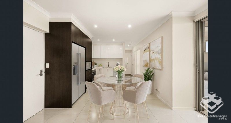 rental property Brisbane