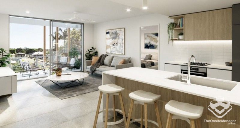 rental property Brisbane