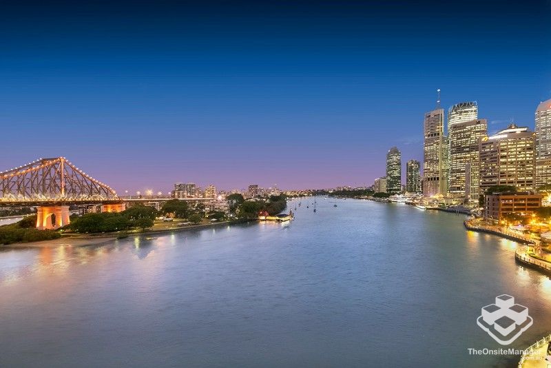 rental property Brisbane