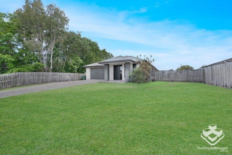 rental property Mackay