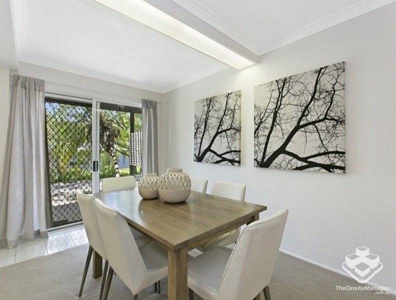 rental property Brisbane