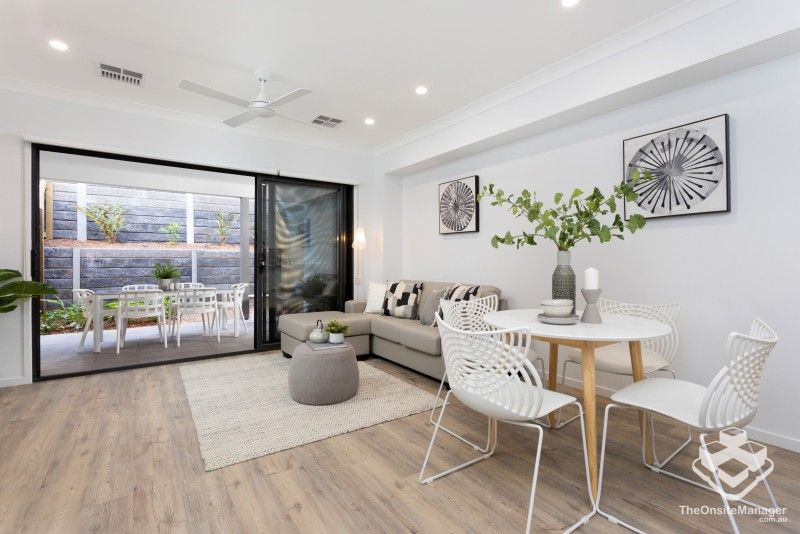 rental property Brisbane