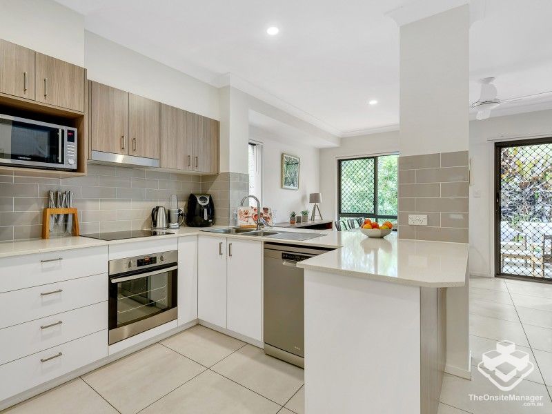 rental property Brisbane