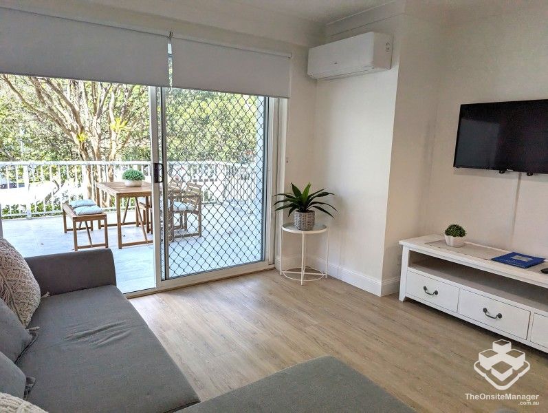 rental property Gold Coast