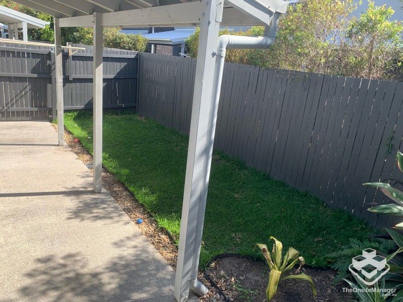 rental property Invalid address