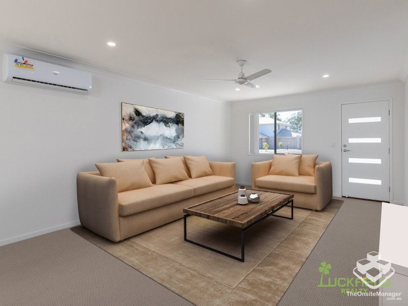rental property Brisbane