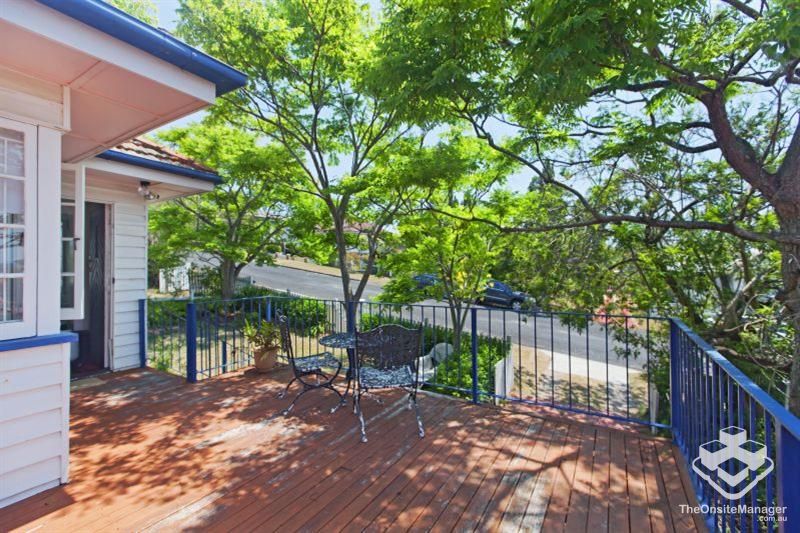 rental property Brisbane