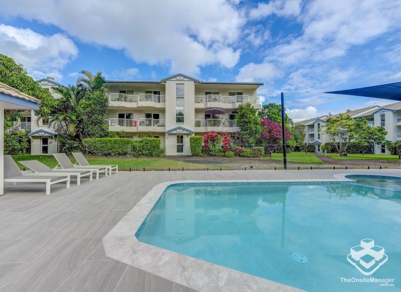 rental property Gold Coast