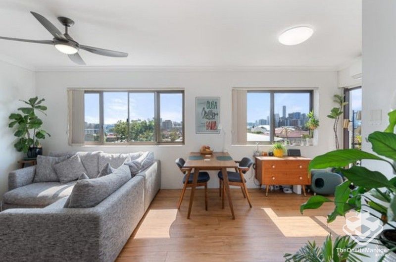 rental property Brisbane