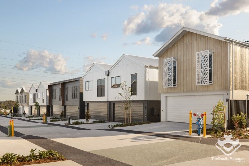 rental property Brisbane