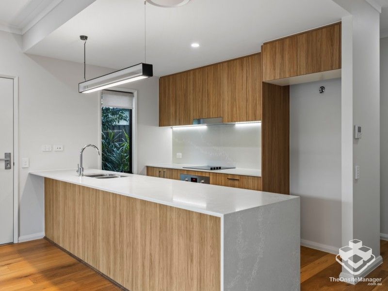 rental property Brisbane