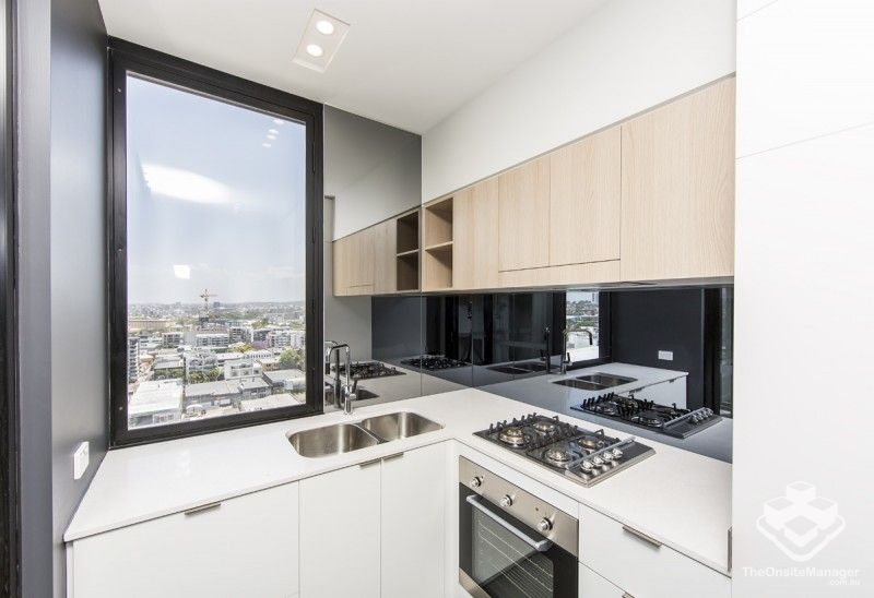 rental property Brisbane