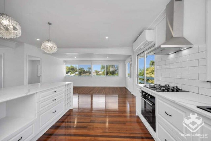 rental property Brisbane