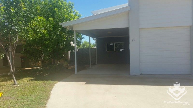 rental property Mackay