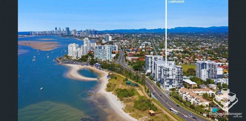 rental property Gold Coast