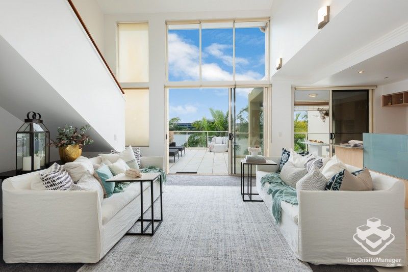 rental property Gold Coast