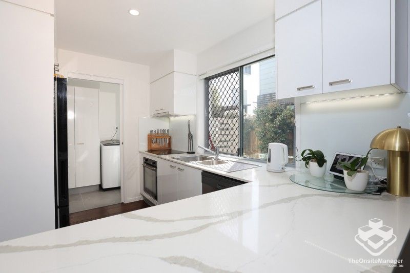 rental property Brisbane