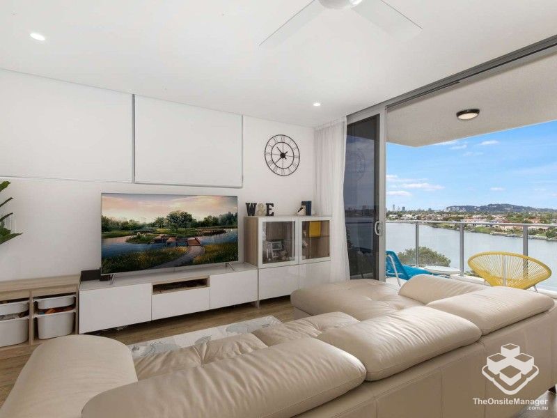 rental property Gold Coast