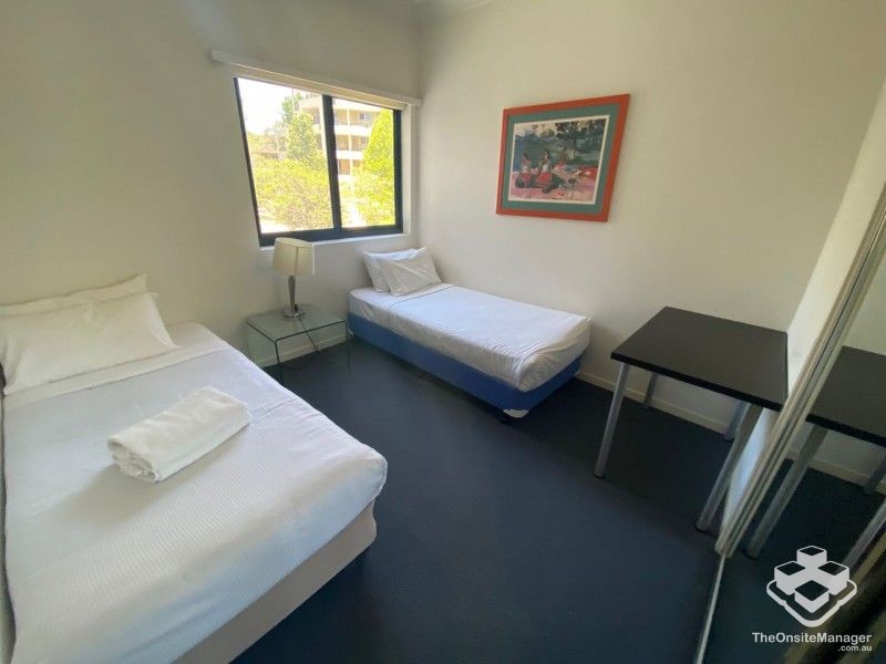 rental property Brisbane