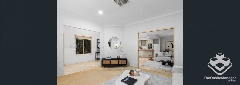 rental property Brisbane