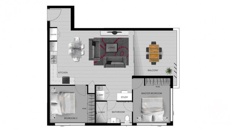 rental property Brisbane