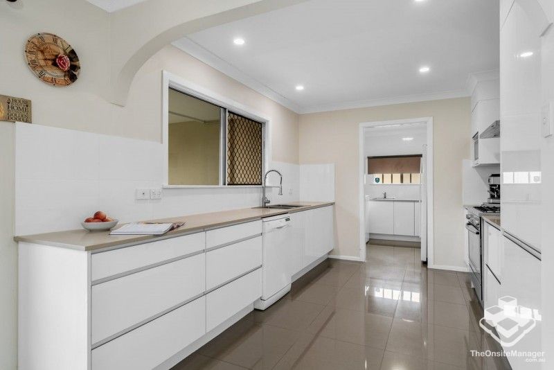 rental property Brisbane