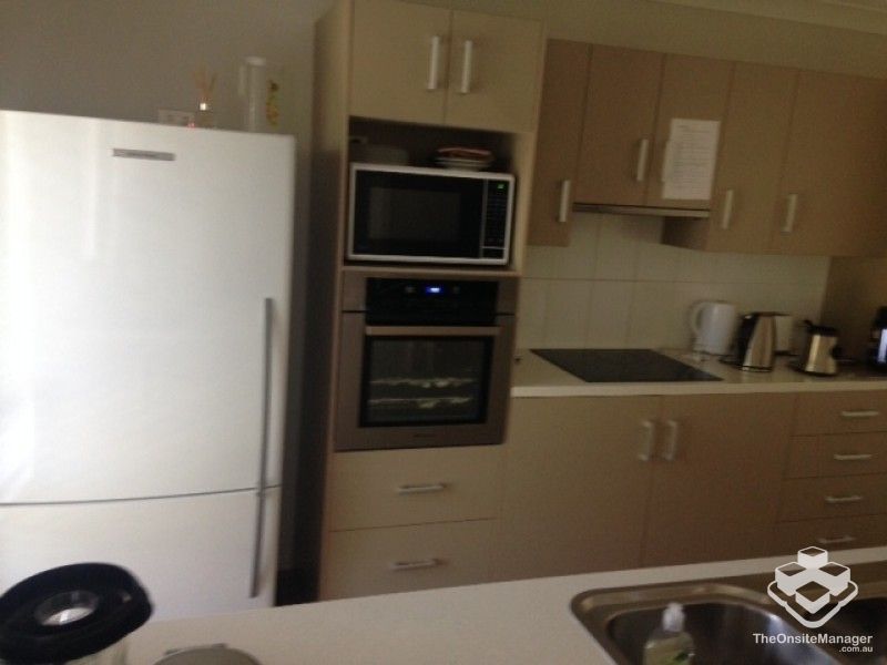 rental property Brisbane