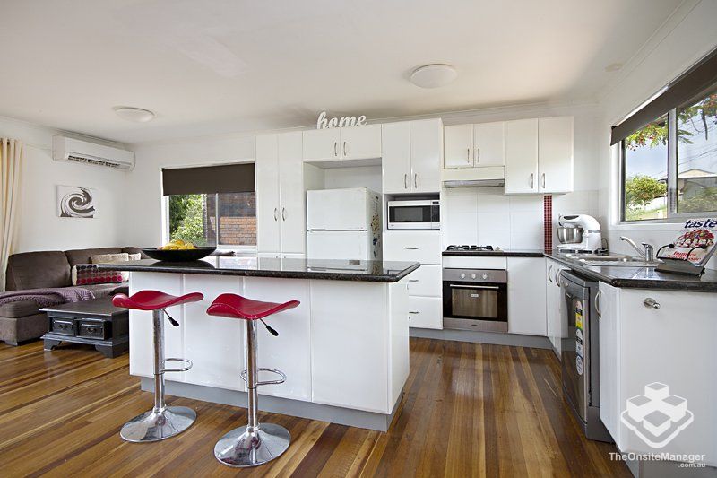 rental property Brisbane