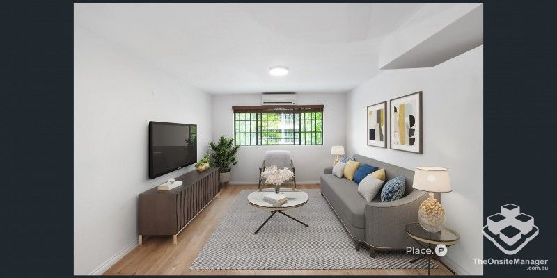 rental property Brisbane