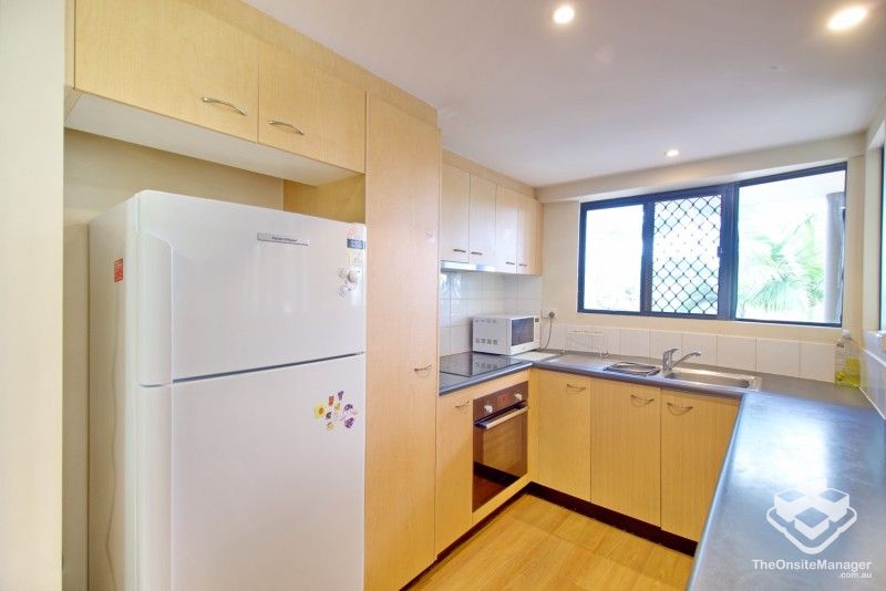 rental property Brisbane