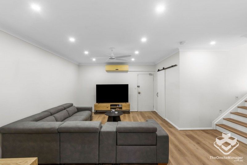 rental property Brisbane