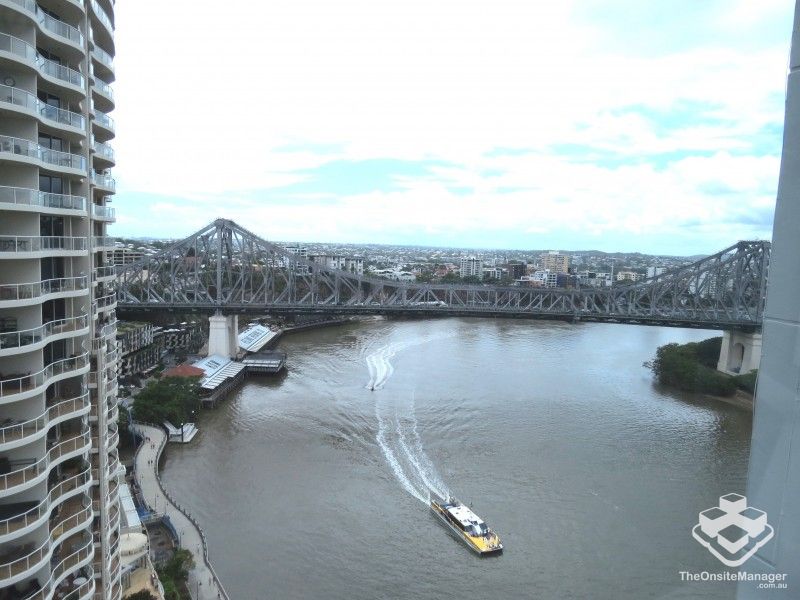 rental property Brisbane