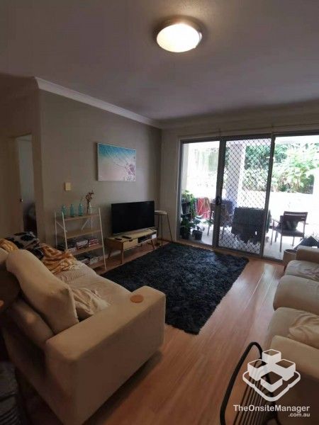 rental property Brisbane