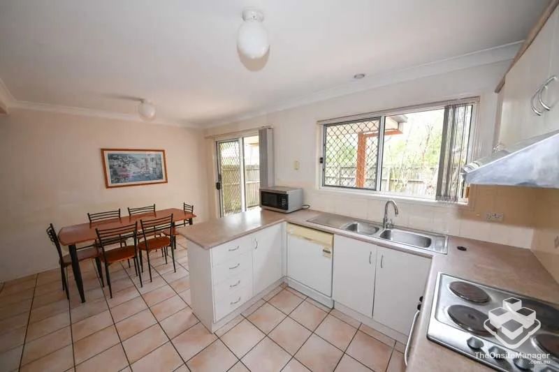 rental property Brisbane