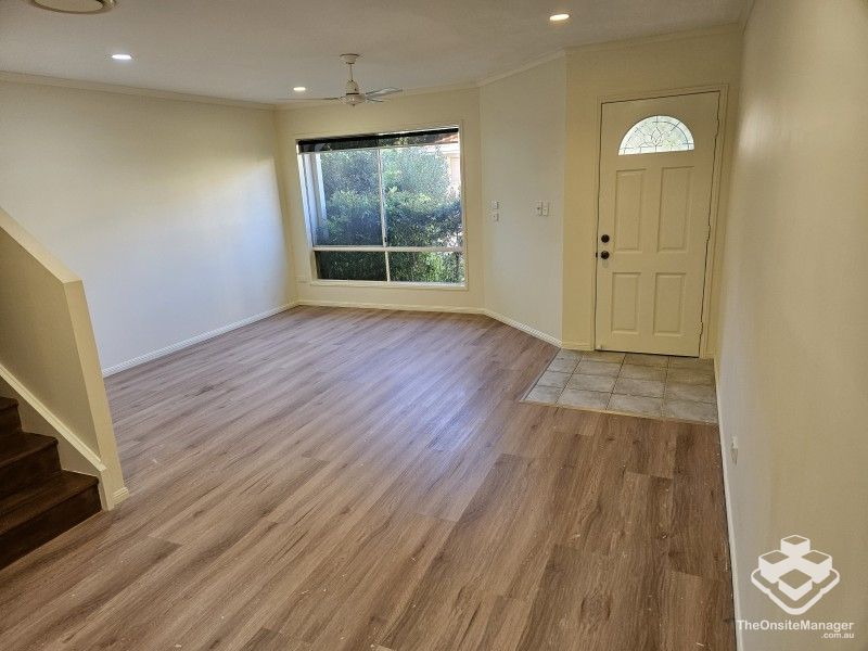 rental property Brisbane