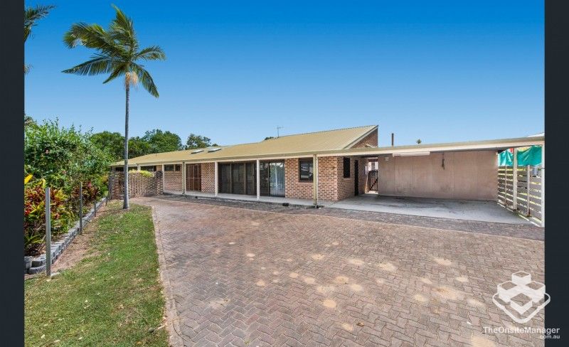 rental property Townsville