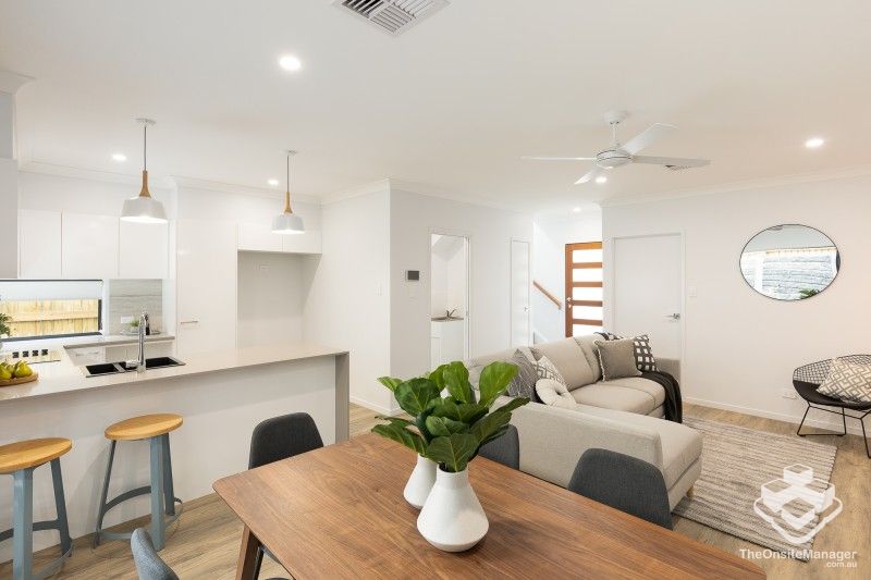 rental property Brisbane