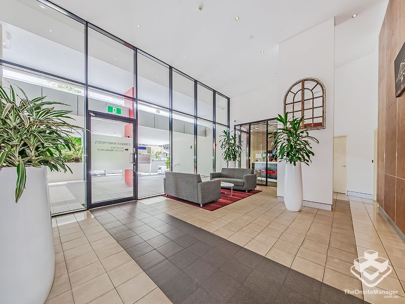 rental property Brisbane