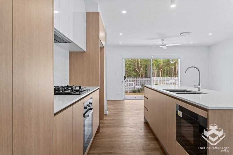 rental property Brisbane