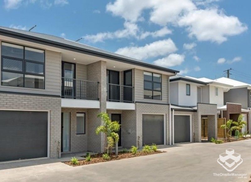 rental property Brisbane