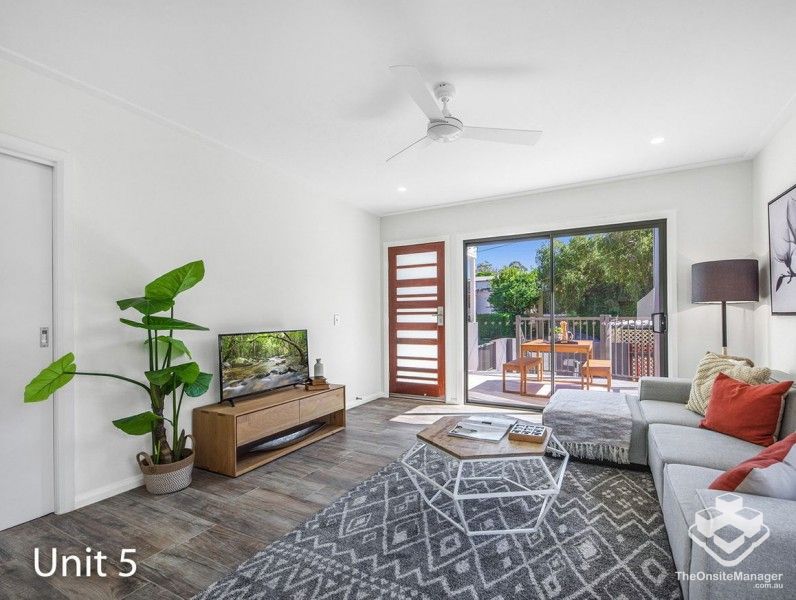 rental property Brisbane