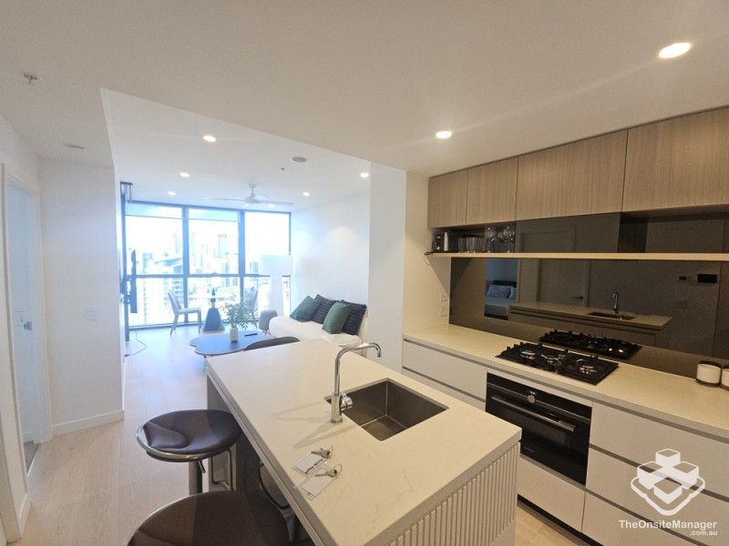 rental property Brisbane