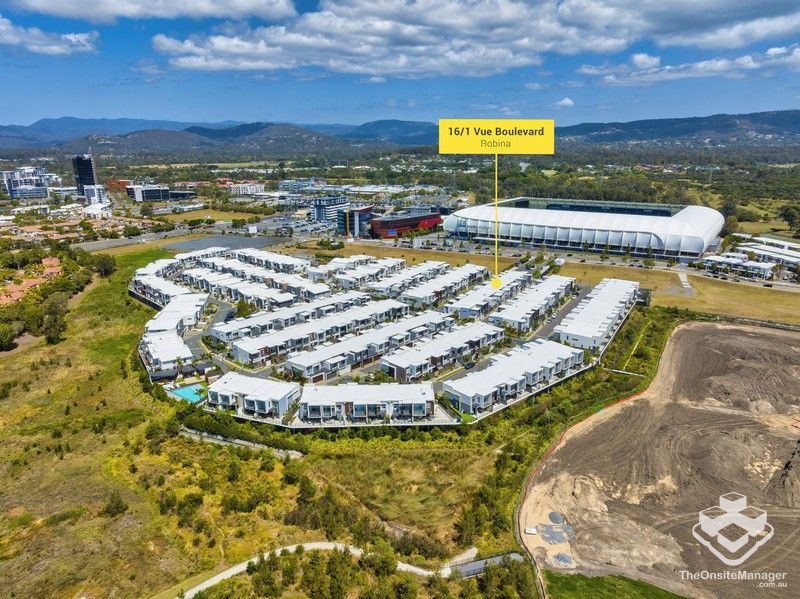 rental property Gold Coast