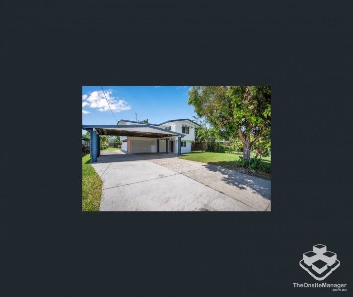 rental property Mackay