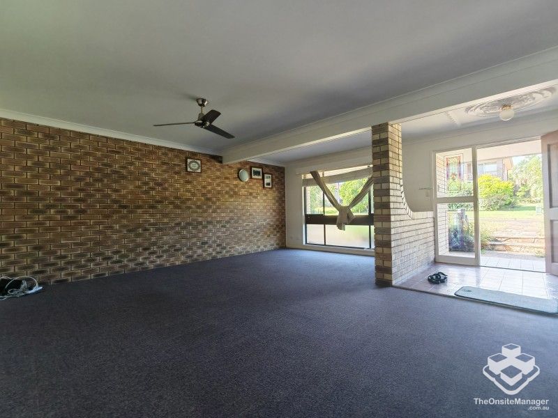 rental property Brisbane