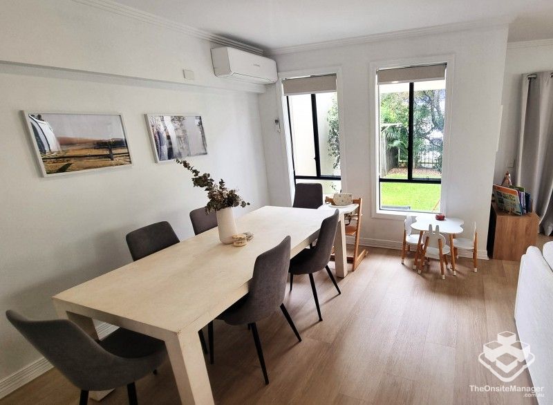 rental property Gold Coast