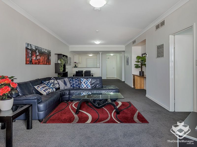 rental property Brisbane