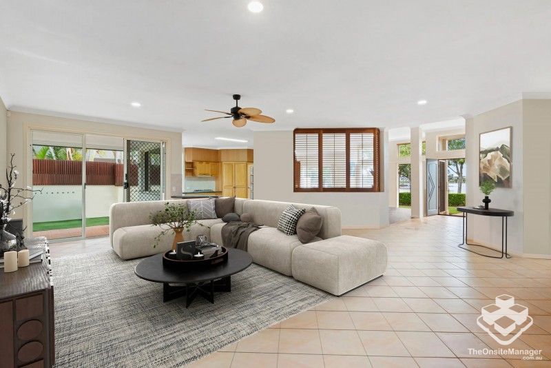 rental property Gold Coast